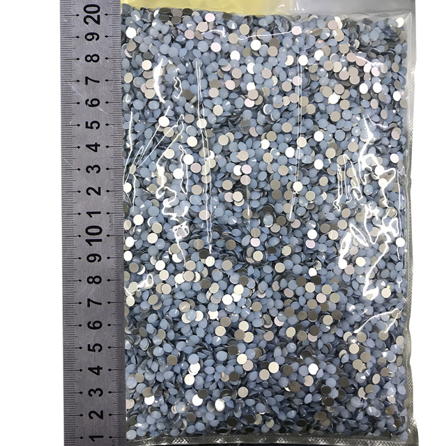 Opale bleue