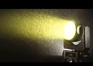 Projecteur de scène étanche 4-en-1 RGBW avec contrôle DMX et zoom, idéal pour mariages, discothèques, événements, spectacles, fêtes, clubs, DJ, bars et théâtres - Product Image 5