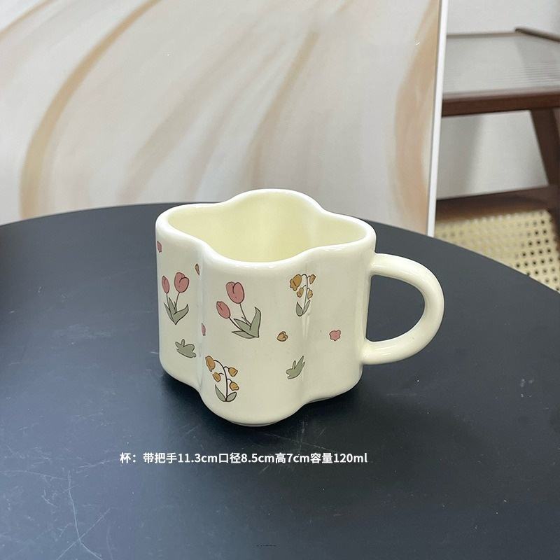 ceramic cup