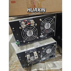 Alimentation électrique régulée DC Kikusui PWR800L 80V 50A 800W -- #   hx - Product Image 4