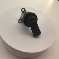 Vanne de régulation de débit de pompe à carburant SCV OE 0928400633 Vanne de régulation de pression de carburant pour HYUNDAI KIA MERCEDES-BENZ Pièces automobiles YINGJIE