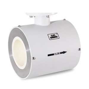 OEM <span class=keywords><strong>Flowmeter</strong></span> Eletromagnético Sem Perda De Pressão Baixo Custo De Manutenção - Product Image 4