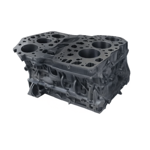 บล็อกกระบอกสูบ C0.5 C0.7 C1.1 C1.6 อะไหล่ทดแทนสำหรับเครื่องบดถนน - Product Image 1