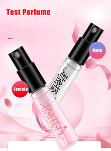 <span class=keywords><strong>Parfum</strong></span> aux Phéromones Séducteur pour Femme et Homme, Roll-on Corporel pour Attirer et Flirter, <span class=keywords><strong>Eau</strong></span> <span class=keywords><strong>Parfum</strong></span>ée Unisexe - Product Image 2