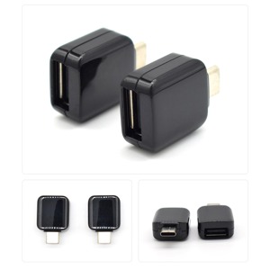 OTG Type-C để <span class=keywords><strong>USB</strong></span> 2.0 Adapter Tương thích Apple/Huawei thiết bị <span class=keywords><strong>ipad</strong></span> cho điện thoại <span class=keywords><strong>USB</strong></span> Ổ đĩa kết nối PD chức năng cho tai nghe sử dụng - Product Image 6