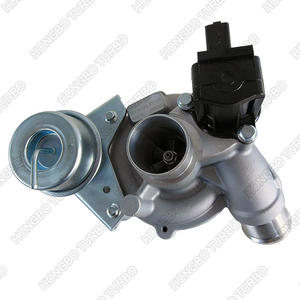 Turbocompressore 9807149780 3648932 95525955 K03 53039900383 53039880383 53039700383 per Peugeot <span class=keywords><strong>Citroen</strong></span> <span class=keywords><strong>C4</strong></span> <span class=keywords><strong>Grand</strong></span> Picasso II 1.6 THP - Product Image 6