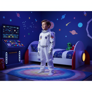 Ensemble de vêtements coréens haut de gamme OZKIZ A10 pour garçons de 2 à 7 ans, mode enfantine toute saison, vente en gros - Product Image 3