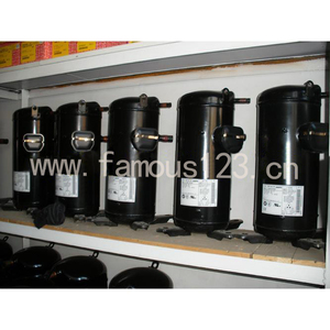 50HZ/60HZ sanyo compressore 8 hp,sanyo compressore scroll, sanyo condizionatore d'aria compressore C-SCN603H8K