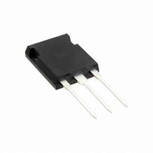 ทรานซิสเตอร์ส่วนประกอบอิเล็กทรอนิกส์ APT15GT120BRDQ1G TO-247-3ช่องทางผู้ผลิต - Product Image 1