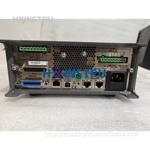 Keithley 2602B ซอร์สเมเตอร์ SMU ซอร์สเมเตอร์แบบสองช่องสัญญาณ 40V 3A H - Product Image 3
