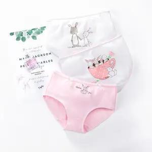 Best Selling Kids Products Best Pictures Of Cotton Children Seamless Underwear Set In America