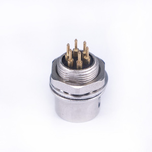 Cho hirose 6p Thông tư kết nối không thấm nước IP67/IP68 đánh giá hr10 hr11 hr12 loạt - Product Image 4