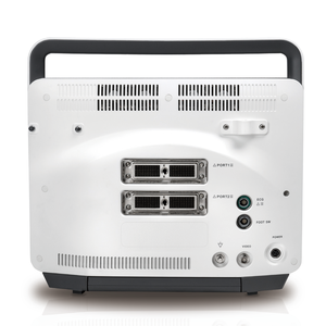 เครื่องอัลตราซาวด์สีแบบพกพา Sonoscape E2V สำหรับสัตวแพทย์ - Product Image 4