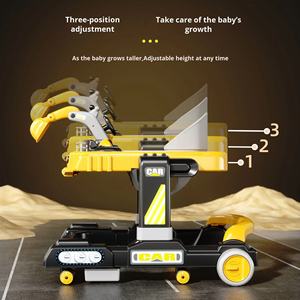 2025 nuevo Andador <span class=keywords><strong>de</strong></span> bebé multifuncional Anti-O-Legs <span class=keywords><strong>juguetes</strong></span> <span class=keywords><strong>de</strong></span> plástico plegables <span class=keywords><strong>para</strong></span> niños <span class=keywords><strong>para</strong></span> andadores <span class=keywords><strong>de</strong></span> bebé <span class=keywords><strong>de</strong></span> 6-18 <span class=keywords><strong>meses</strong></span> - Product Image 2