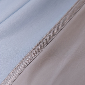 Manta de Seda de Hielo de Alta Calidad con Sensación Fría, Manta de Fibra de Bambú para Verano, para Cama, Sofá y Camping - Product Image 2