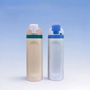 Portable 304 Stainless Steel 40oz Vacuum Insulated Water Thermos <b>Cup</b> Bouncing Lid Eco-Friendly Temperature Display Camping - Product Image 4
