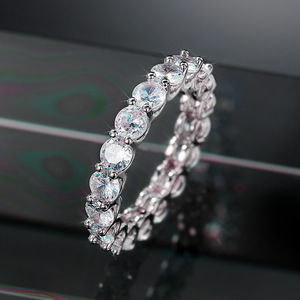 Anello alla Moda per Donne, Accessorio Semplice da Indossare Quotidianamente, Ideale per Feste e Regali - Product Image 5