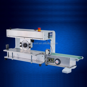 Máquina de Corte - Máquina de Corte en V 509 - Product Image 3