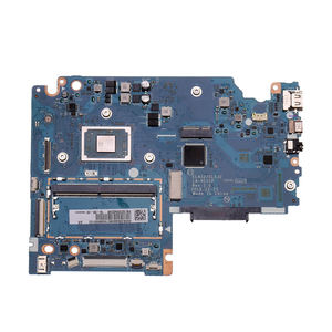 批发联想Ideapad S340-15API笔记本电脑主板EL432 \ EL532 LA-H131P中央处理器: R7-3700U 4G 5B20S42254 DDR4 100% 测试正常 - Product Image 1