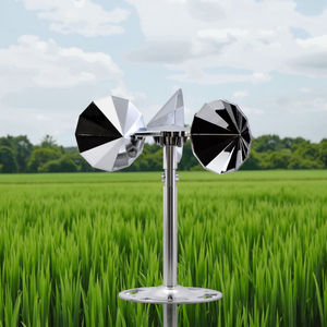 Penolak burung sekali pakai ramah lingkungan, sudut dapat diatur, plastik ABS + bahan paduan aluminium kondisi padat untuk pertanian - Product Image 5