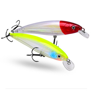 EW-señuelo <span class=keywords><strong>de</strong></span> pesca en <span class=keywords><strong>mar</strong></span> profundo, cebo <span class=keywords><strong>de</strong></span> lubina con suspensión luminosa <span class=keywords><strong>de</strong></span> 160mm y 40g - Product Image 5