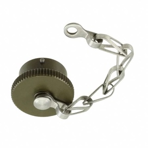26482 serisi MS3180 fiş Metal kapak MS3181 soket Metal kapak - Product Image 6