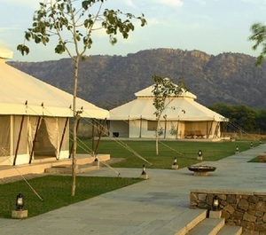 Décor de tente moghole de style riche et luxueux pliant portable exclusif avec fabricant de tentes indiennes nouveau modèle pour les événements de mariage - Product Image 1