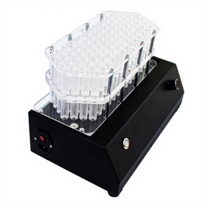 Machines d'emballage d'accessoires pour fumeurs, semi-automatiques, multifonctions, pour rouler des cônes de cigarettes, machines de remplissage automatiques - Product Image 1