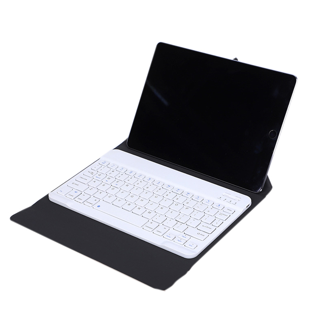 2025 Cell Phone Keyboard Protective case with Magnet Keyboard Cover Connect for 9-11 Inch 10.1 Inch Tablet Pc