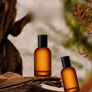 Parfum pour homme Woody Fragrance, parfum masculin longue durée - Product Image 2