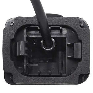 กล้องมองหลัง 39530-T2A-A31 กันน้ำ สำหรับ Honda Accord 14-18 12V อุปกรณ์ช่วยถอยหลังรถยนต์ - Product Image 4