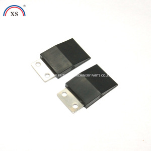 ยางใบมีดหมึกเครื่องพิมพ์ออฟเซ็ต L40 28 26 นำเข้าสำหรับอะไหล่เครื่องพิมพ์ - Product Image 3