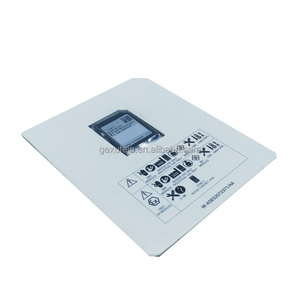 การ์ดหน่วยความจำ SIMATIC S7 รุ่น 66ES7954-8LL04-0AA0 ของแท้ 100% ใหม่เอี่ยม สำหรับ S7-1x00 CPU, 3, แฟลช, 256 MB - Product Image 2