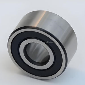 Rodamiento de bolas de contacto angular de doble fila USMA 3206 3207 3208 3209 3210 3211 con rodamiento de ángulo de contacto - Product Image 3