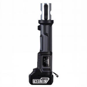 EM-1525 thiết kế mới của điện tiết kiệm lao động mùa xuân thép Pin Uốn Tóc bồng công cụ, chất lượng cao 18V pin thủy lực uốn tóc bồng - Product Image 2