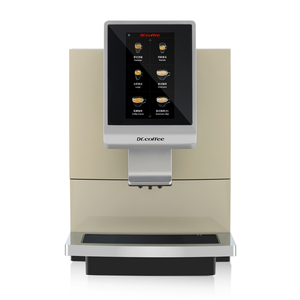 Machine à expresso automatique Dr.Coffee H08 - Product Image 6