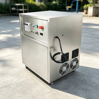 Générateur d'oxygène PSA dédié 30L 40L pour pisciculture en intérieur