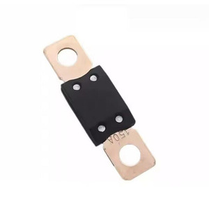 0298 <b>ANL</b> MEGA Bolt-on <b>Fuse</b> Slow Blow 40A-500A Automotive Car <b>Fuse</b> - Product Image 5