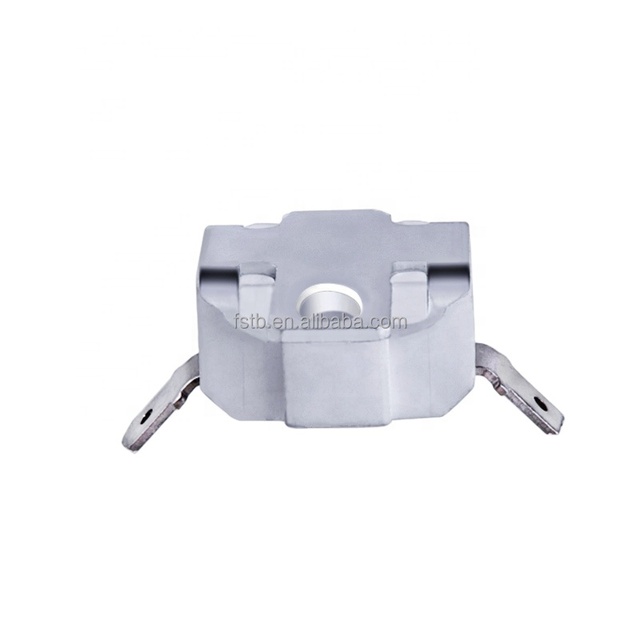 KSD309 High Temperature Ceramic Bimetallic Thermostat(1/2")