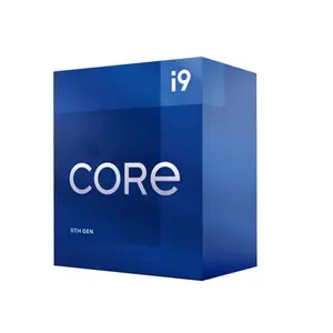 Newest Computer part Processor box i7-11700K Large stock warranty core i9 i7 intel i7 11700k LGA1200 CPUS