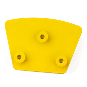 Outillage de meulage de béton personnalisable <span class=keywords><strong>Support</strong></span> OEM pour bloc de meulage diamant de Machine SASE et <span class=keywords><strong>disque</strong></span> de meulage de sol - Product Image 3