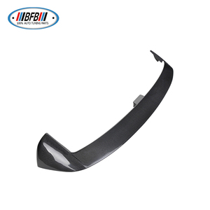 Aileron arrière, garnitures extérieures, accessoires de voiture, aileron arrière pour Volkswagen <span class=keywords><strong>Golf</strong></span> <span class=keywords><strong>6</strong></span> 2009-2013 - Product Image 4