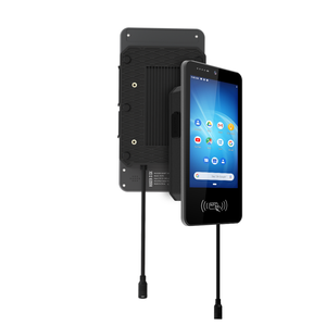 RK70 rugged tablet industrial MTK Octa Core 2.0GHz IP65 Android 7" Capacitive <b>Touch</b> <b>Screen</b> <b>All</b>-<b>in</b>-<b>one</b> panel <b>PC</b> Rugged Computer - Product Image 1