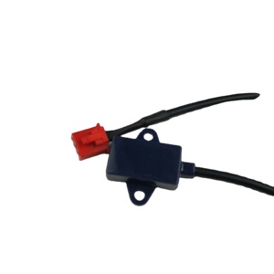 Epttech bể D1CS-D mực nước cảm biến điện dung chống ăn mòn không tiếp xúc lưu trữ chất lỏng đo lường đòn bẩy điều khiển - Product Image 5