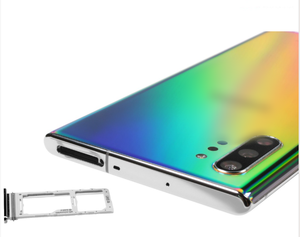 Teléfono Móvil Inteligente Original de Alta Calidad <span class=keywords><strong>Note</strong></span> 10 <span class=keywords><strong>Note</strong></span> 10+ - Product Image 4