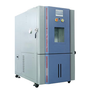 Gelişmiş teknoloji sabit sıcaklık ve nem <span class=keywords><strong>Test</strong></span> makinesi yaşlanma <span class=keywords><strong>Test</strong></span> ekipmanları sahip - Product Image 4