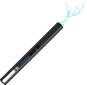 ปากกาอเนกประสงค์ MagiUSA พร้อมไฟฉาย LED แบบชาร์จได้ อุปกรณ์ป้องกันฉุกเฉิน - Product Image 6