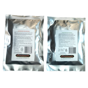 100 g Agent Clarifiant pour Vins Blancs Outil Premium pour Tourner le Vin - Product Image 1