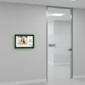 Tablet PC Android de 8 Pulgadas con Pantalla Táctil Capacitiva, Rockchip Octa Quad Core, 4G 3G GSM, para Niños, Educación, Reserva de Salas de Conferencia - Product Image 1