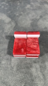Wholesale cheap <b>mahjong</b> Customized <b>Mahjong</b> tiles Flash Acrylic <b>Mahjong</b> - Product Image 5